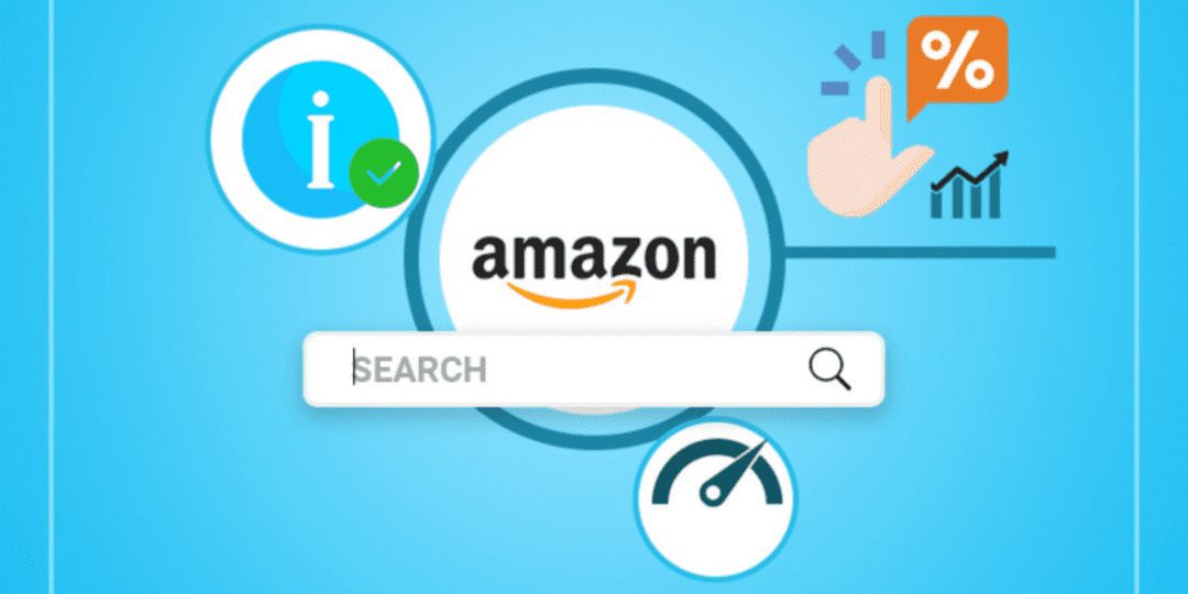hướng dẫn chạy quảng cáo amazon