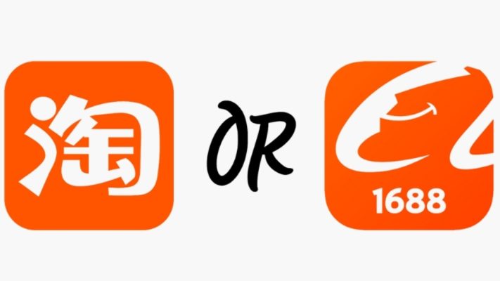 khác nhau giữa taobao và 1688