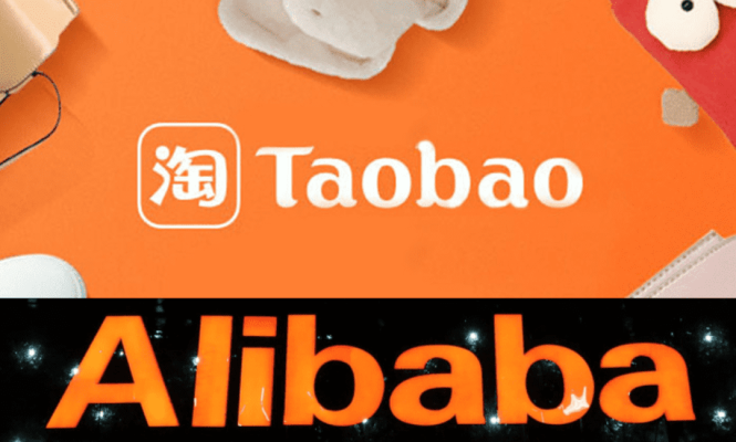 nên mua hàng ở taobao hay alibaba