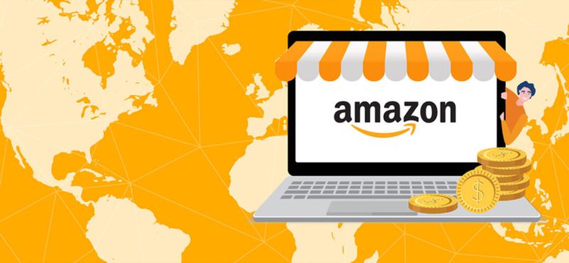 phương thức thu hút khách hàng của amazon