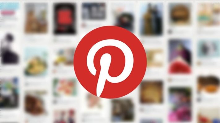 tải ứng dụng pinterest