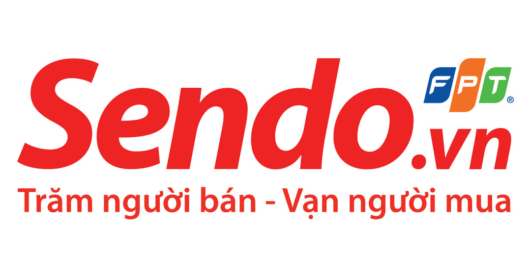 thời gian giao hàng sendo