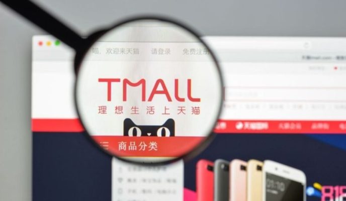 tmall là gì