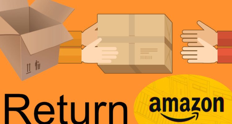 trả hàng amazon