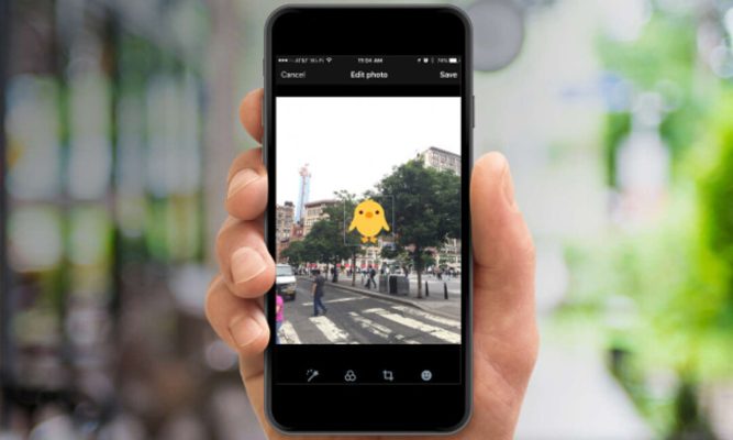 Cách tạo và chia sẻ sticker trên Twitter