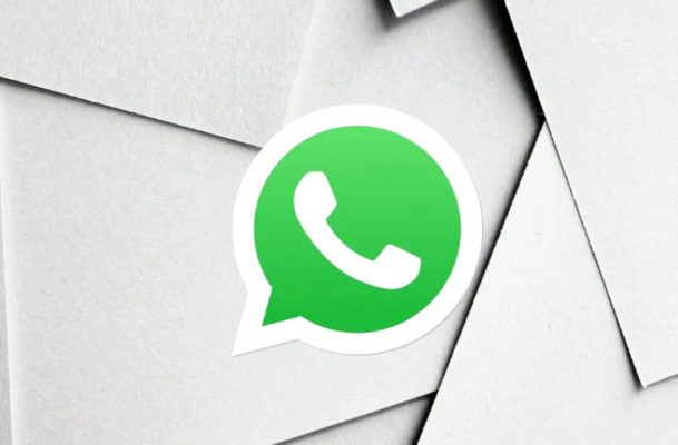 Gửi nhiều ảnh trong WhatsApp trên iPhone