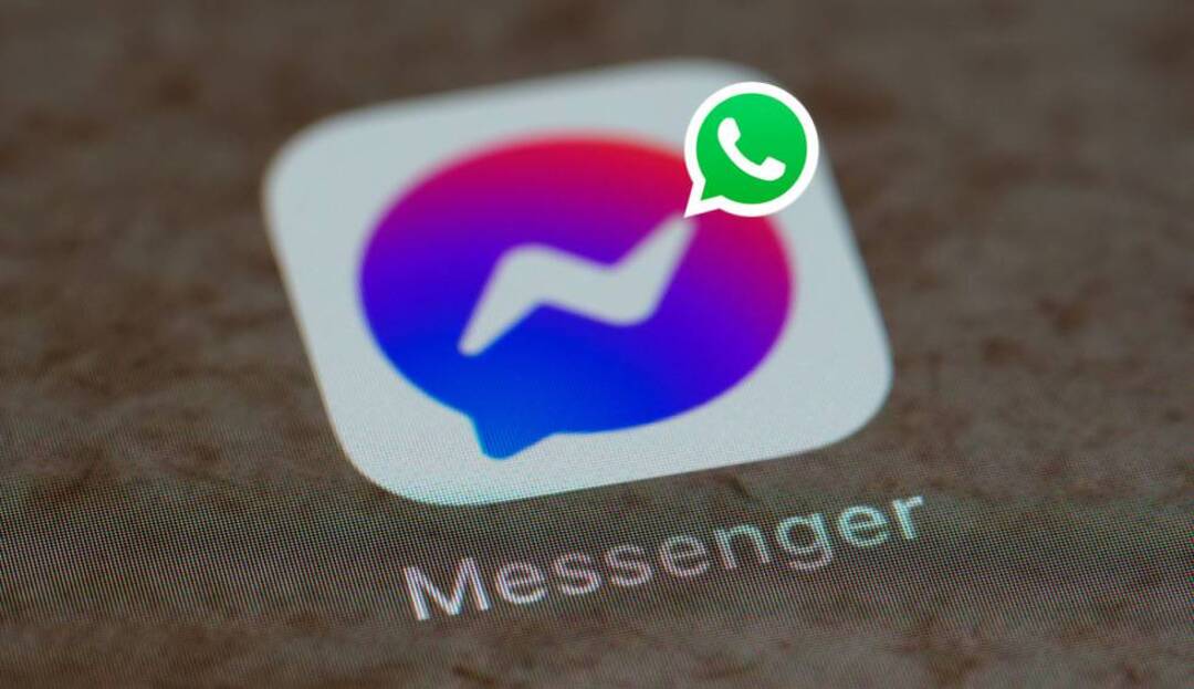 Sự khác biệt giữa WhatsApp và Messenger trong việc gọi video