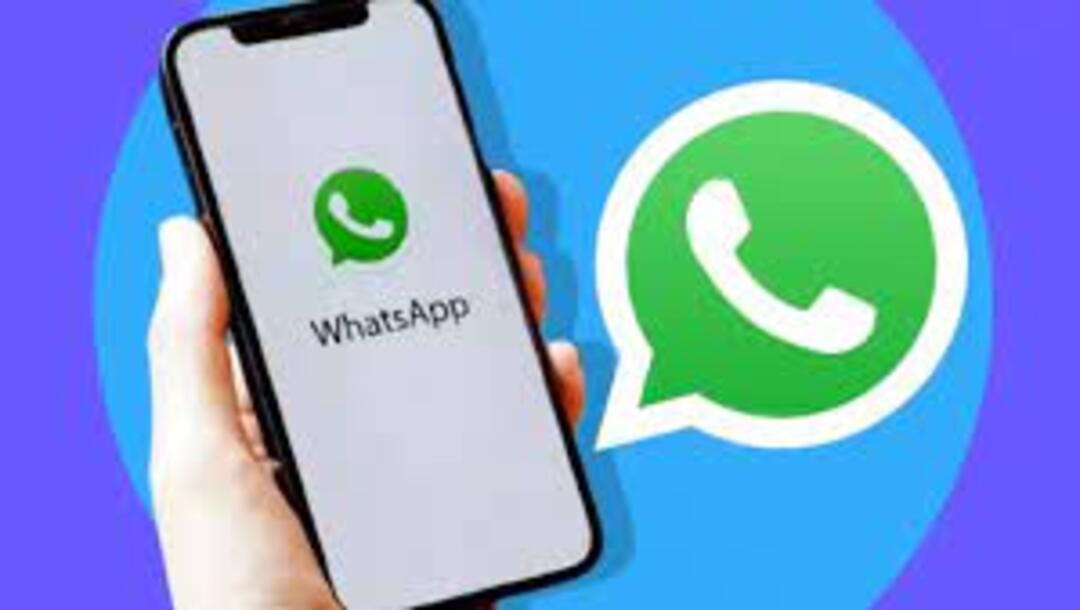 Tính năng tin nhắn Whatsapp cho chính bạn