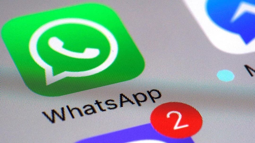 Ý nghĩa của việc gửi một tin nhắn trống trong whatsapp