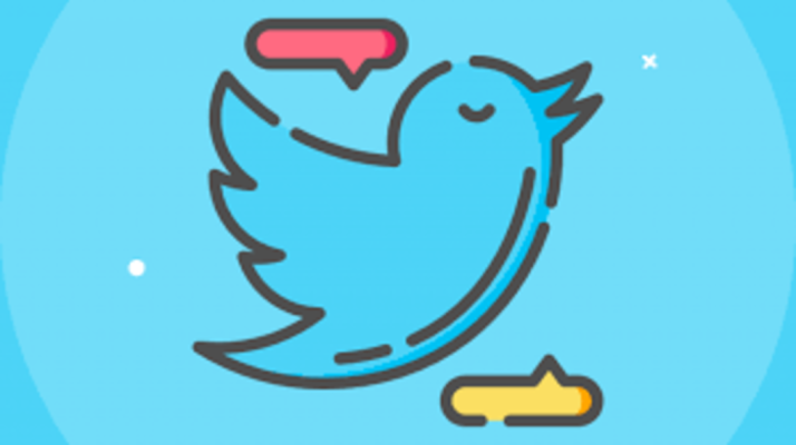 cách biết ai đang theo dõi mình trên twitter