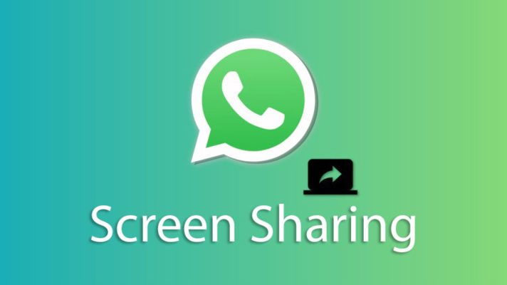 cách chia sẻ màn hình khi gọi video trên whatsapp