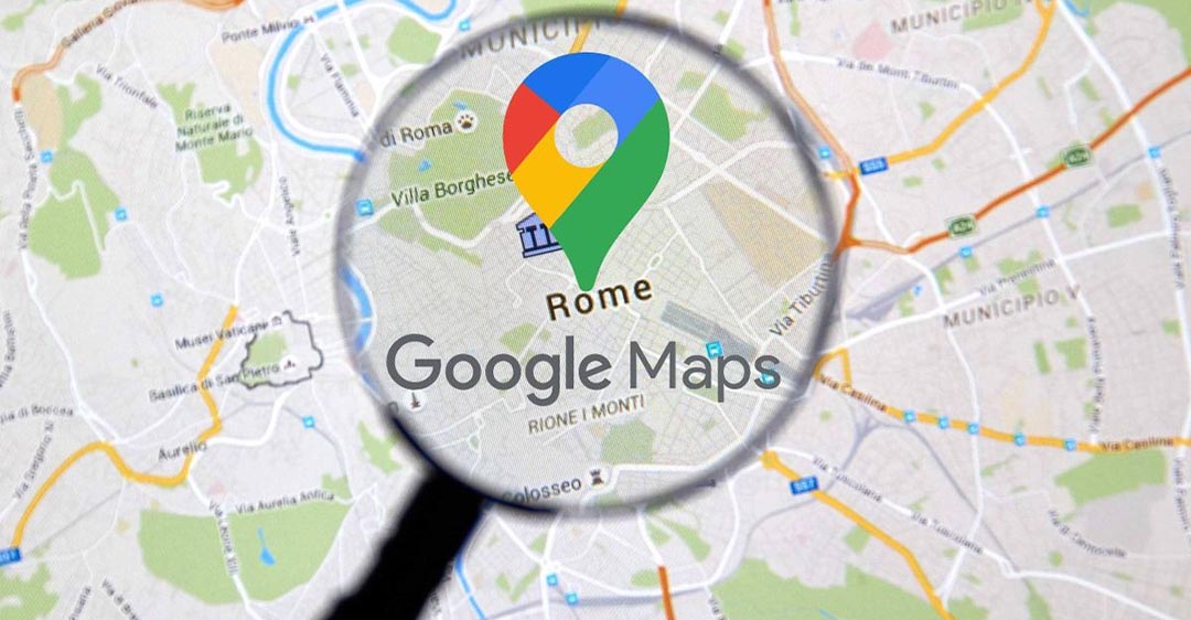 cách đổi tên doanh nghiệp trên google map