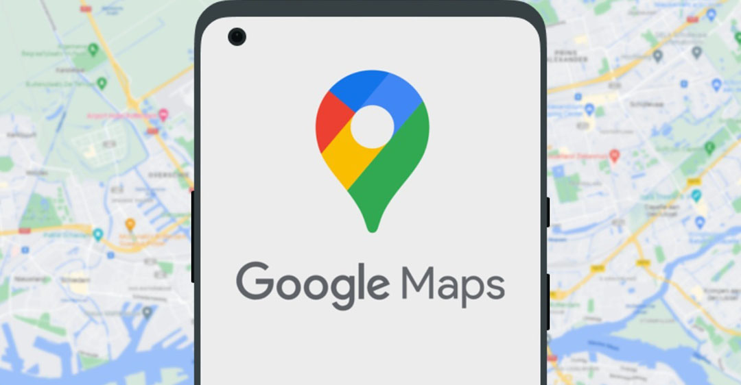 cách sử dụng bản đồ google map