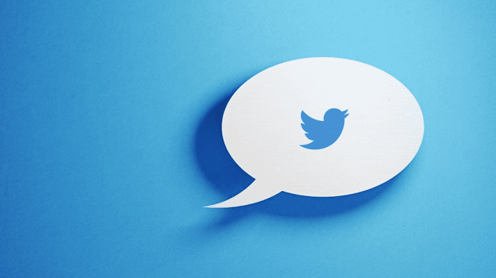 cách sử dụng vòng kết nối trên twitter