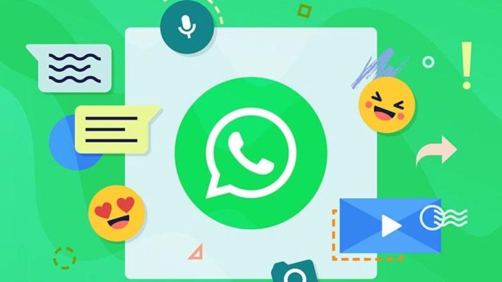 cách sử dụng whatsapp