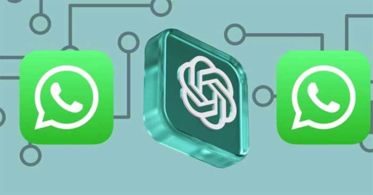 cách tích hợp chat gpt với whatsapp