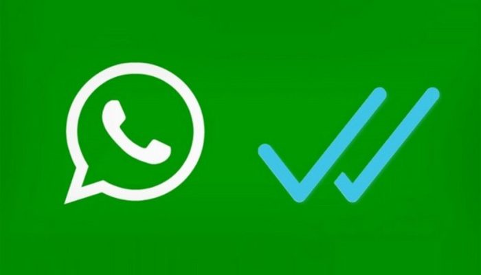 cách xem thời gian đã đọc tin nhắn trên whatsapp