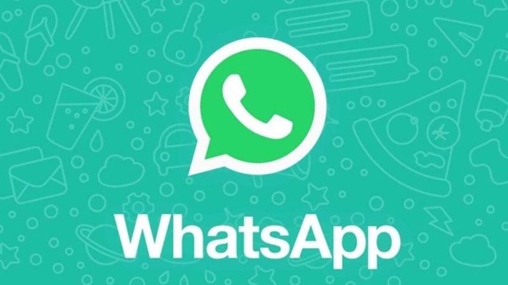 đăng nhập whatsapp