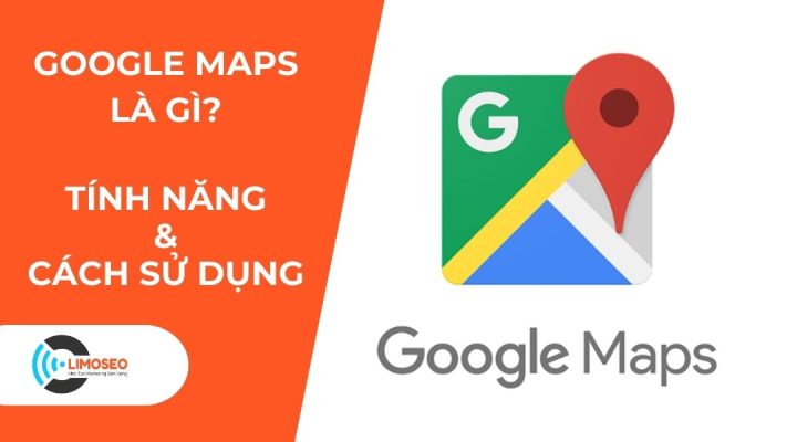 google maps