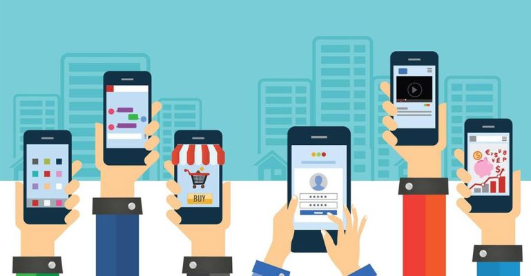 Lý do nên chọn dịch vụ thiết kế app của Limoseo