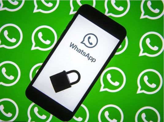 whatsapp có an toàn không