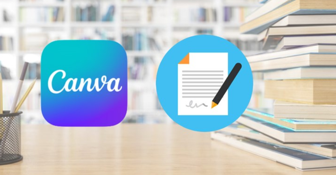 Cách thiết kế Cover Letter chuyên nghiệp bằng Canva