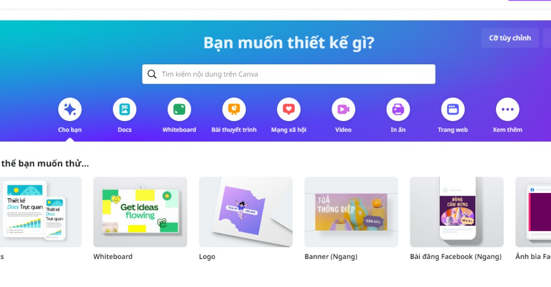 Hướng dẫn cách xóa âm thanh video trên Canva