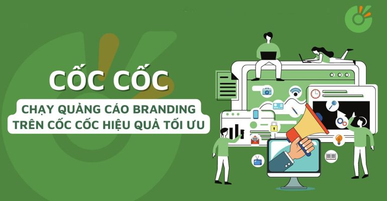 Các hình thức Cốc Cốc Ads là gì