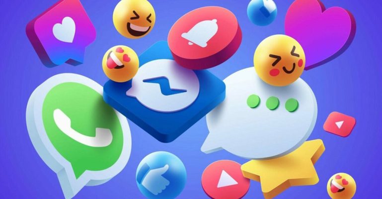 Các nhóm Social Media là gì