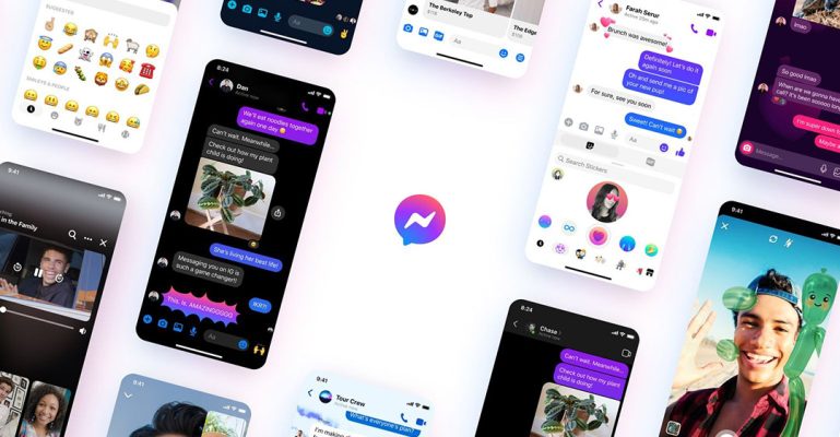 Cách sử dụng Facebook Messenger là gì