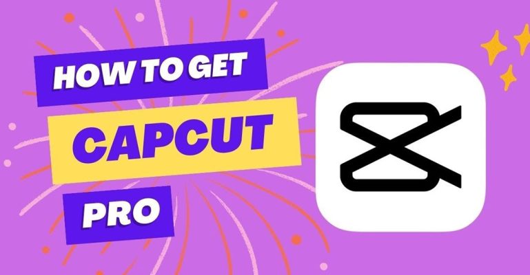 cách tải Capcut Pro