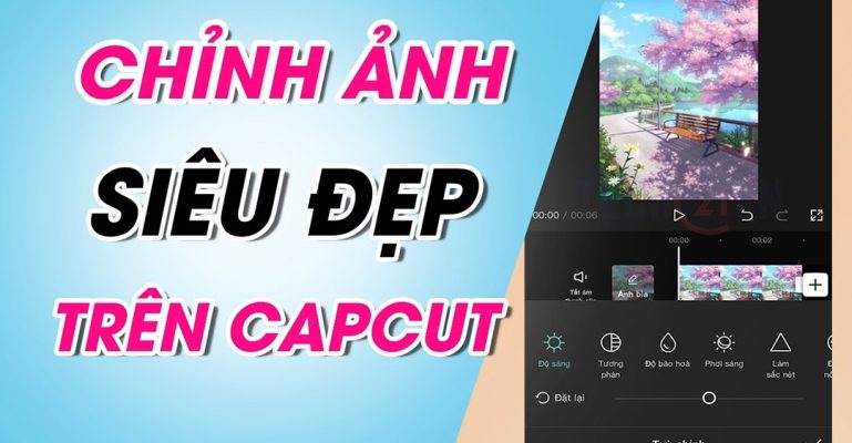 Capcut có những chức năng gì