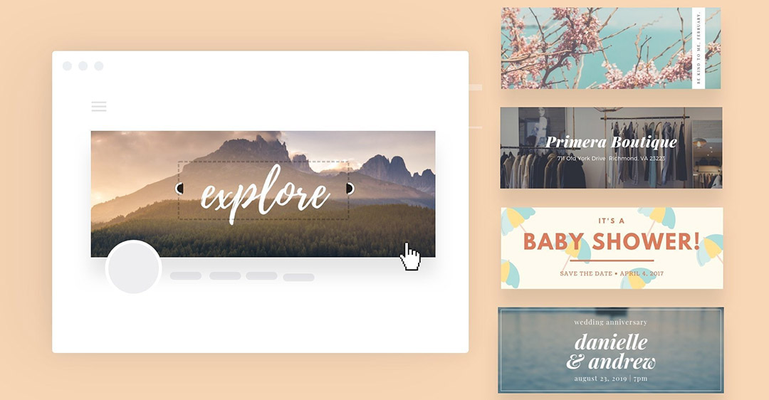 Có thể thiết kế banner Canva không