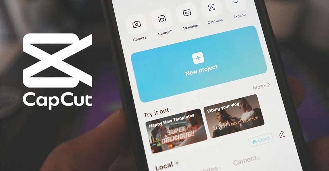 Điều kiện để đăng video trên Capcut