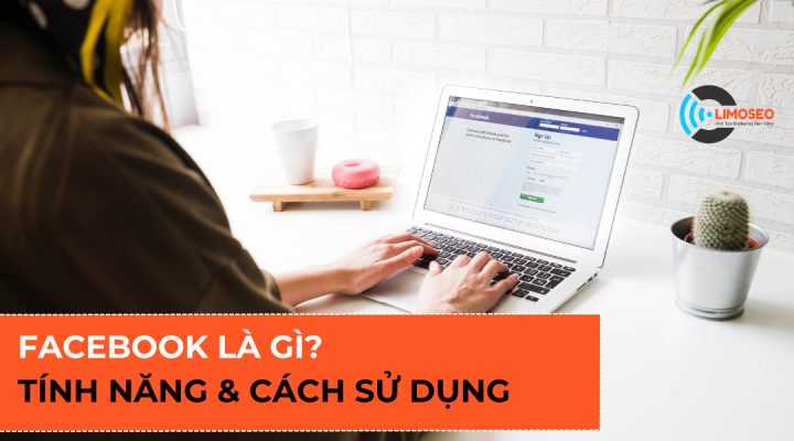 facebook là gì