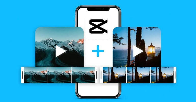 Ghép nhiều video thành 1 khung là gì