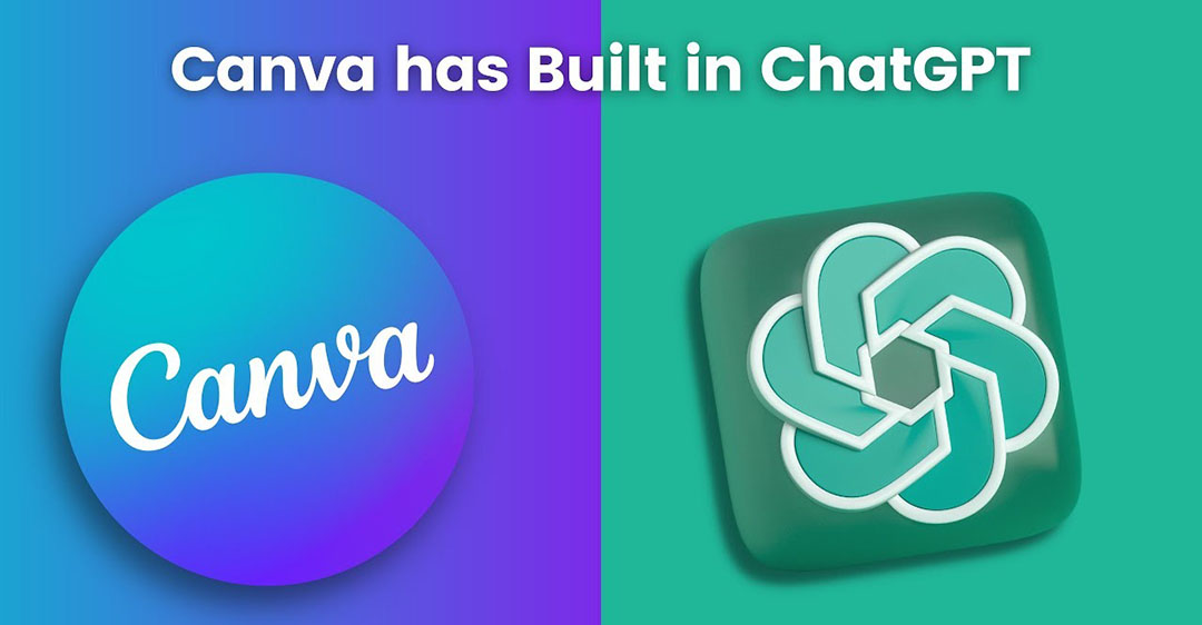 Giới thiệu về Canva và Chat GPT