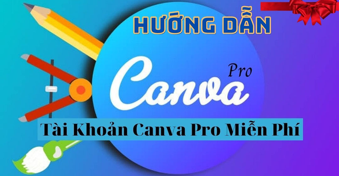 Lợi ích của Canva Pro