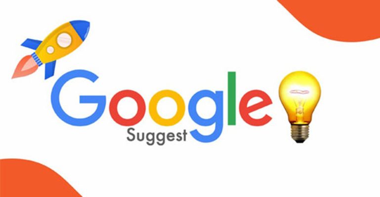 Lợi ích của Google Suggest là gì