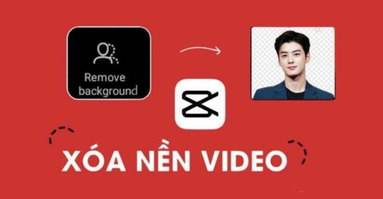 Lợi ích của việc xoá phông nền video trên Capcut