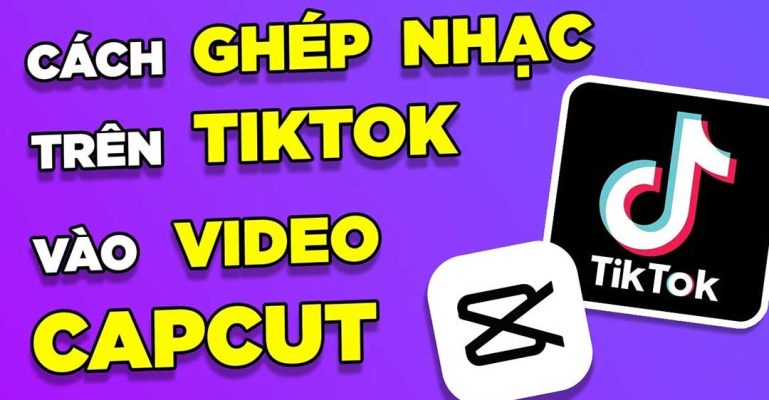 Lợi ích khi lấy nhạc từ Tiktok qua Capcut