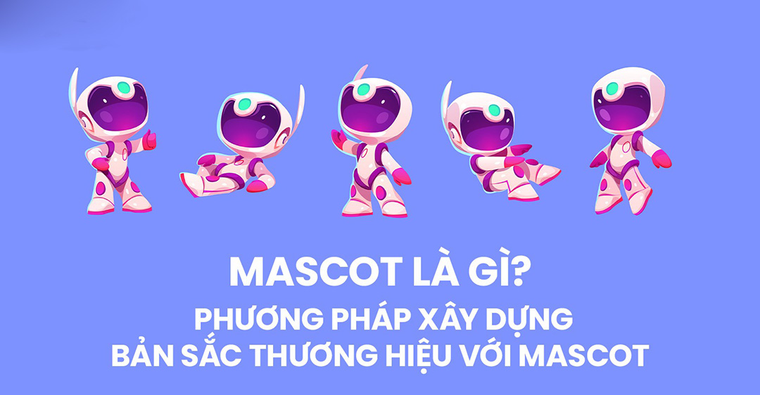 mascot là gì