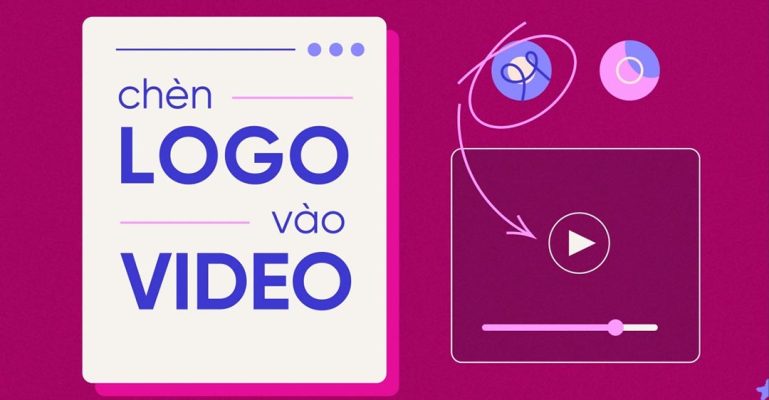 Mục đích thêm logo vào video