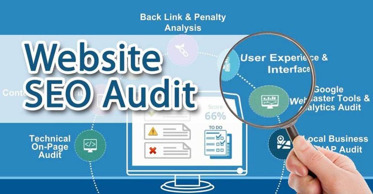 SEO Audit là gì
