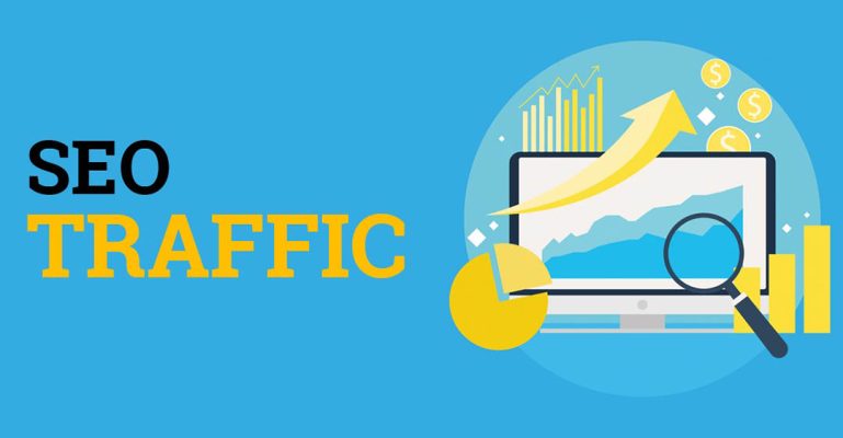 SEO Traffic là gì
