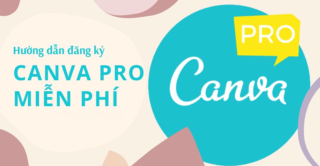 So sánh Canva miễn phí và Canva Pro