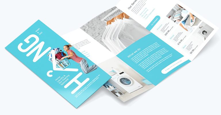 Sự khác nhau giữa Prochure và các ấn phẩm khác