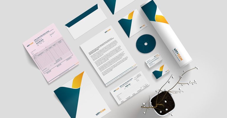 Vai trò của bộ nhận diện văn phòng là gì