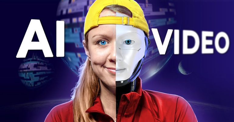 Video AI là gì