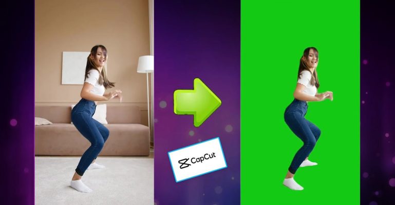 Video phông nền xanh là gì